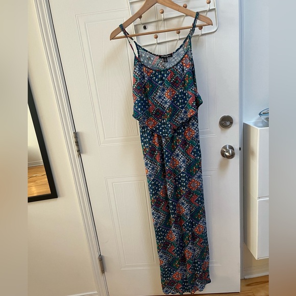 Summer dress - Picture 7 of 7